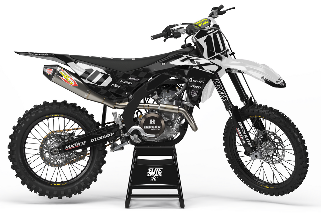 Kawasaki Race 1.2