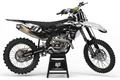 Kawasaki Race 1.2