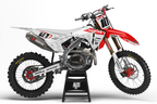 Honda Race 1.2