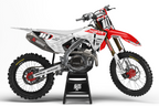 Honda Race 1.2
