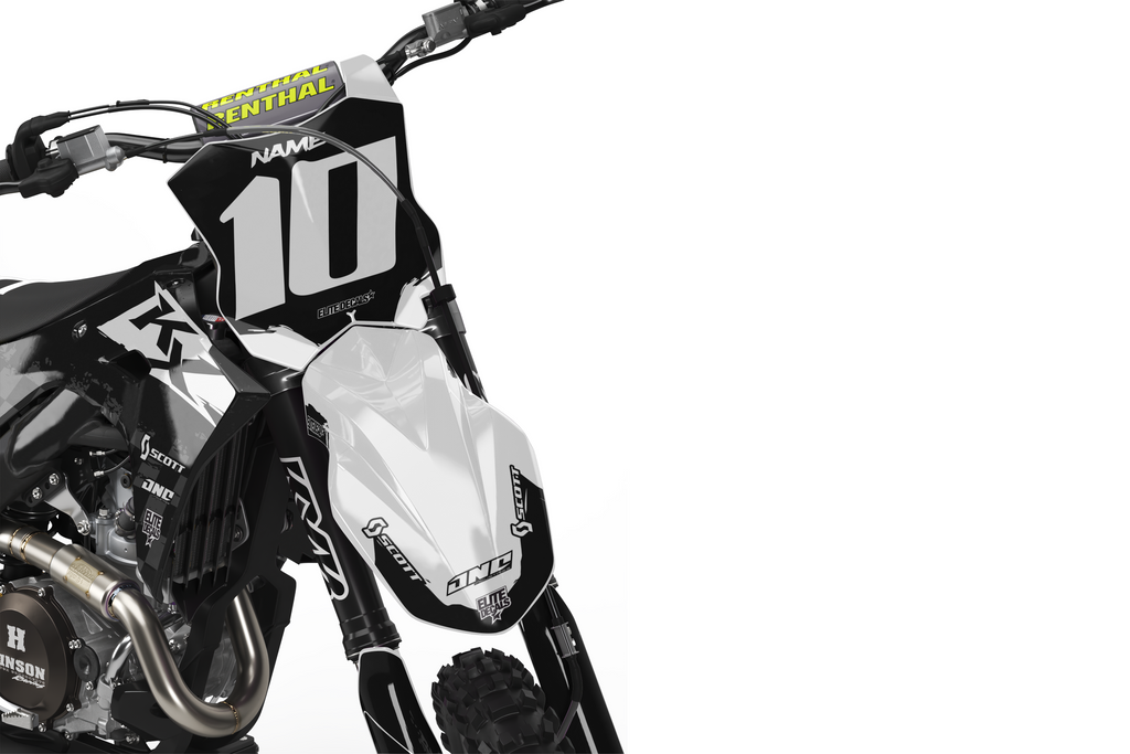 Kawasaki Race 1.2