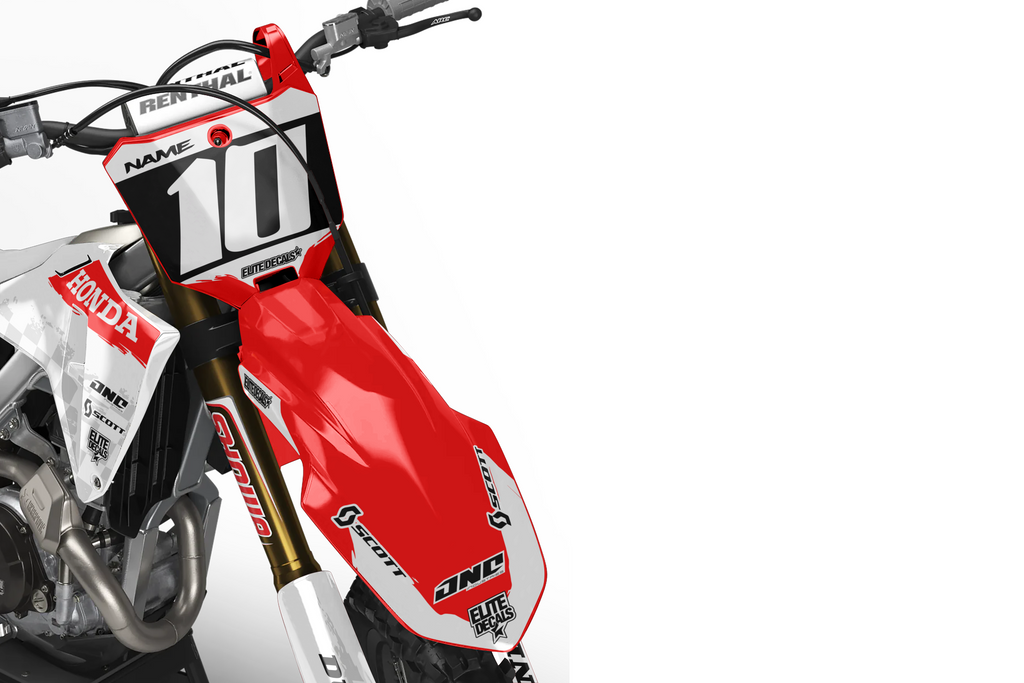 Honda Race 1.2
