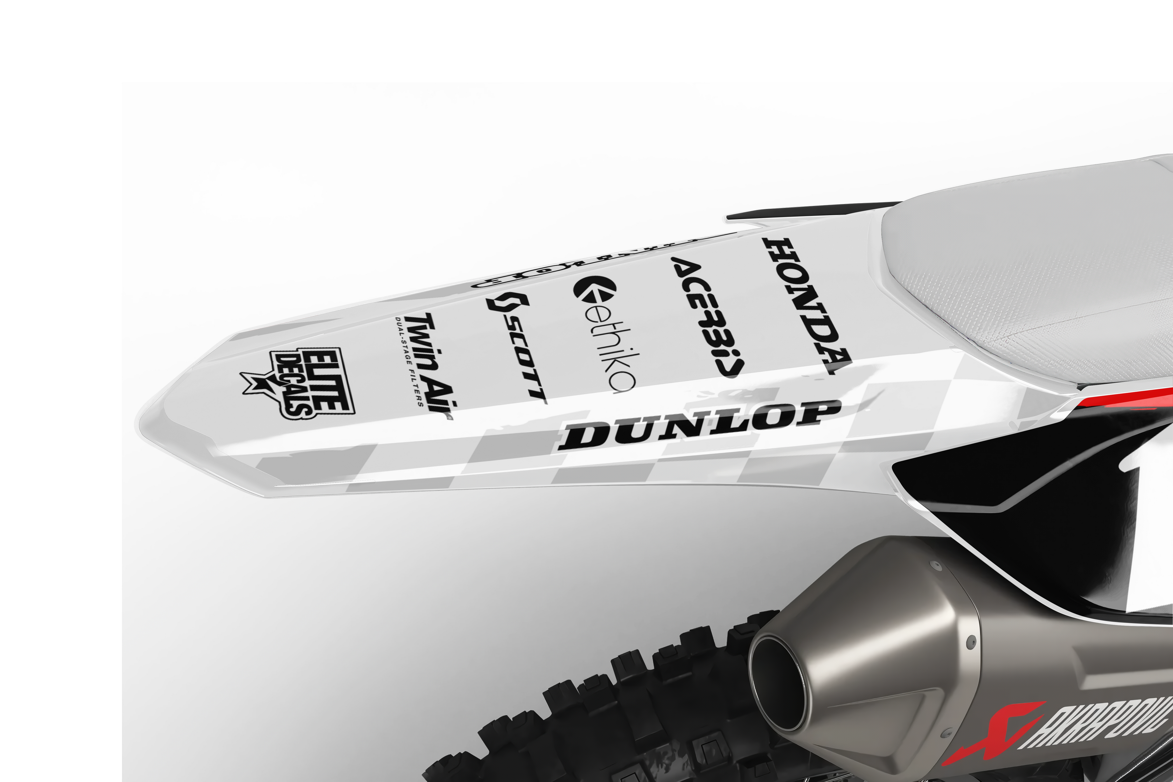 Honda Race 1.2