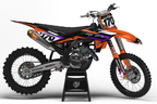 KTM Splice 1.1