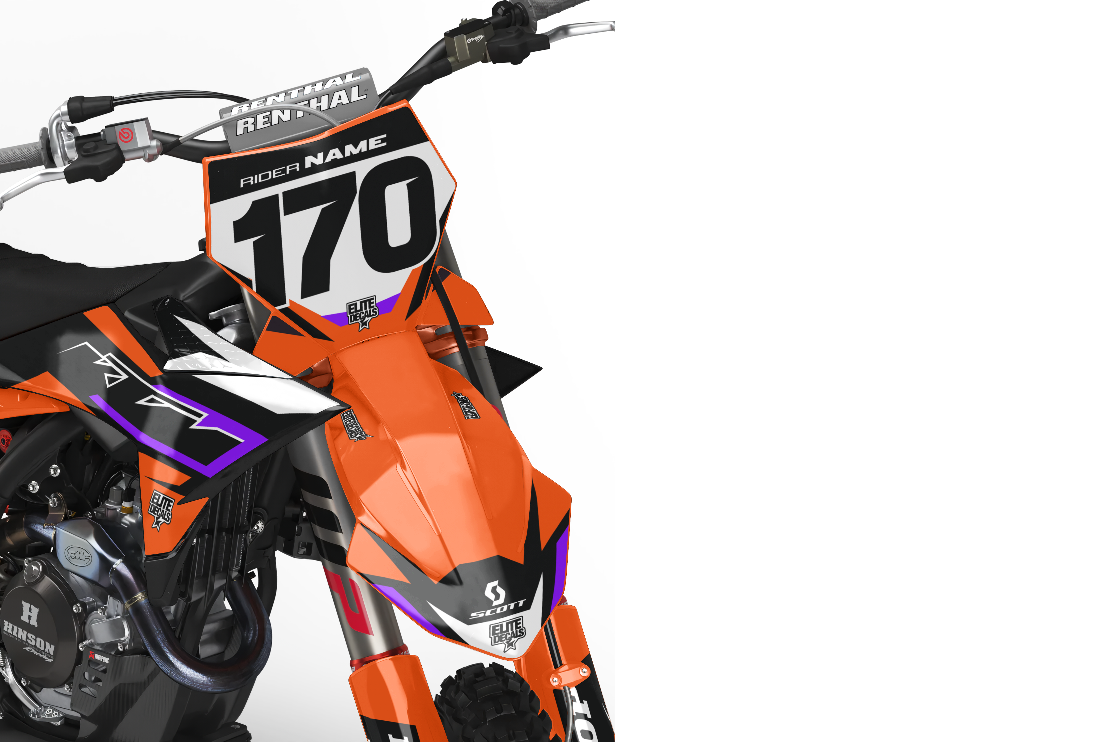 KTM Splice 1.1