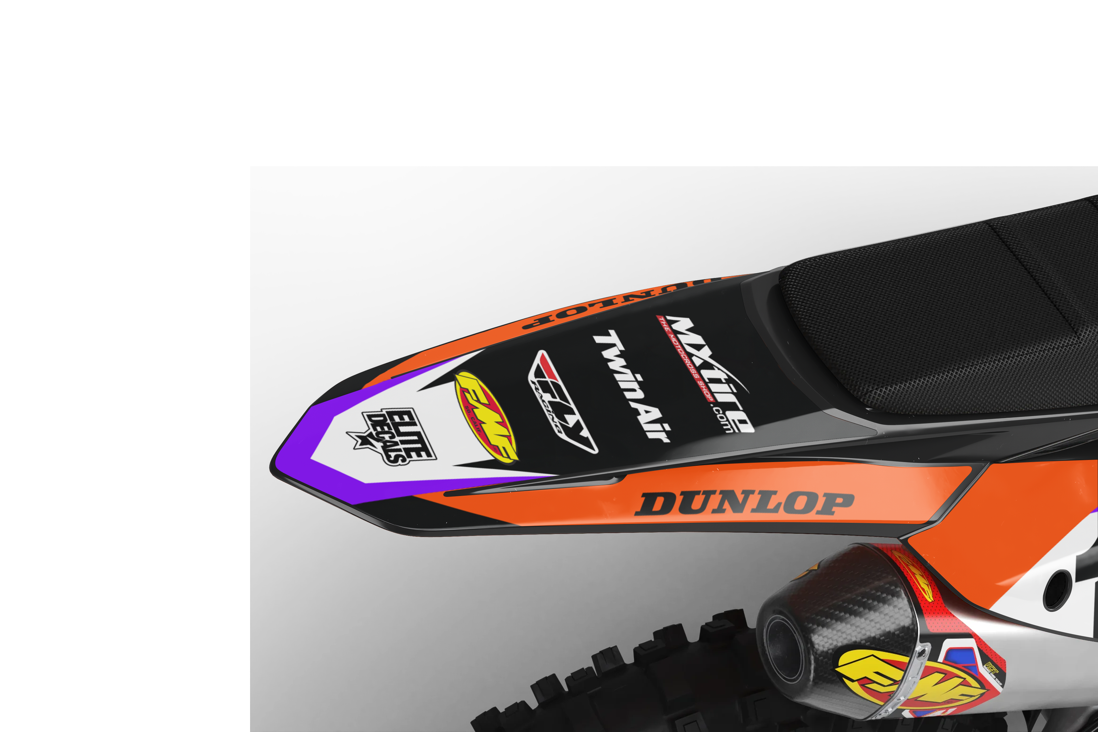 KTM Splice 1.1