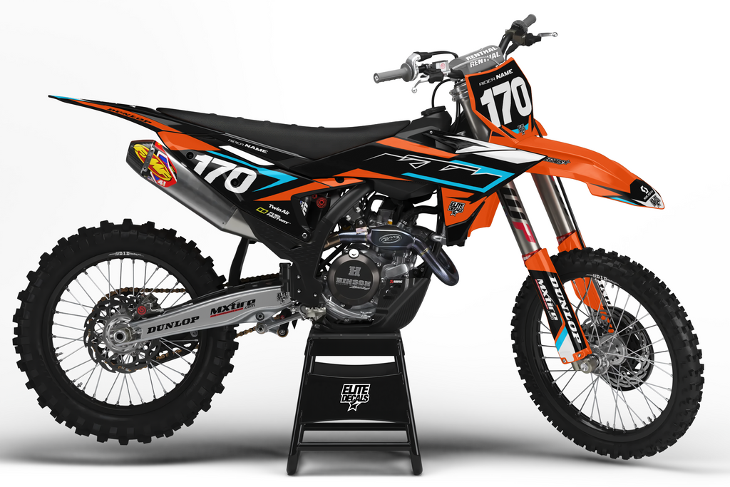 KTM Splice 1.0