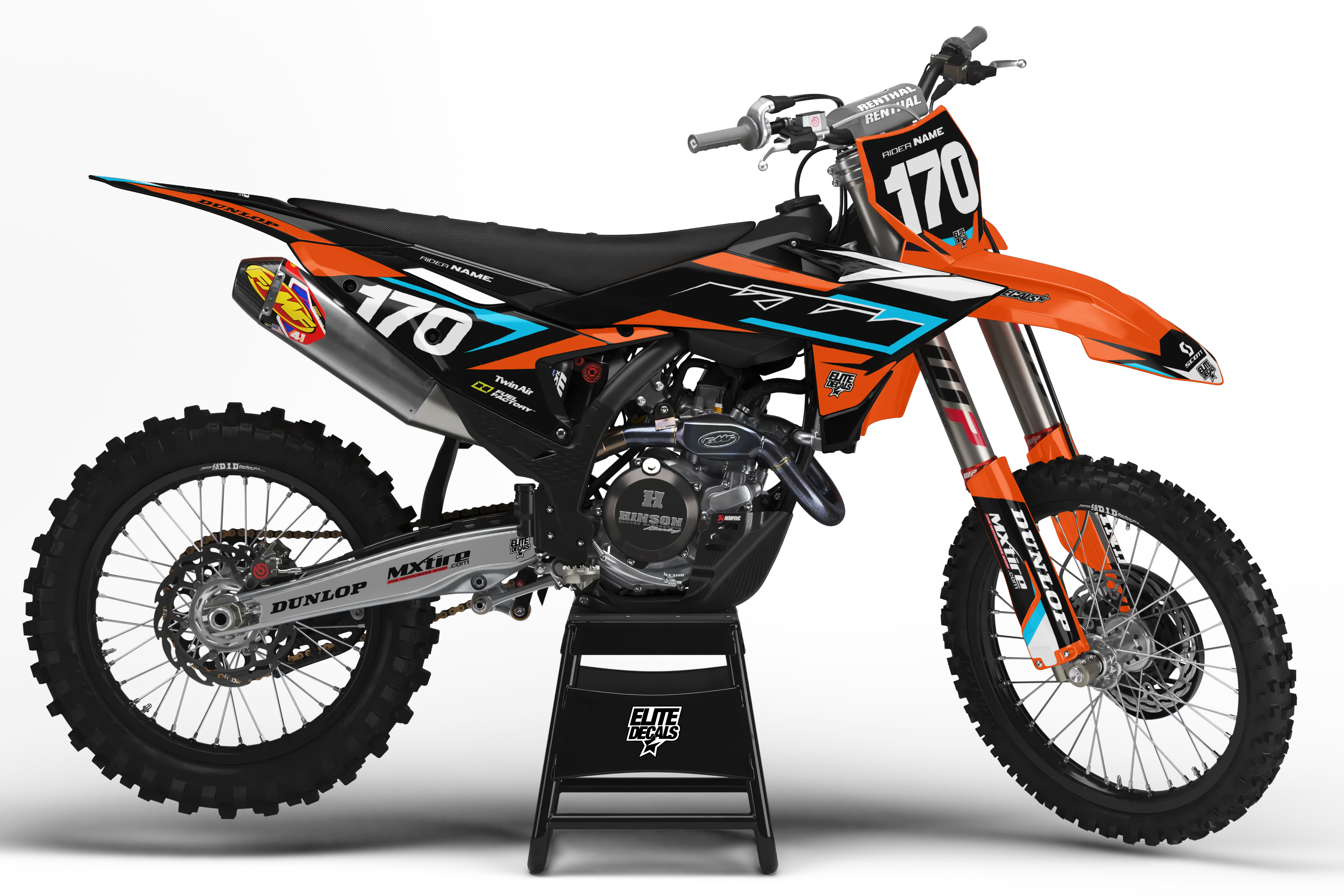 KTM Splice 1.0