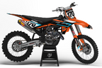 KTM Splice 1.0
