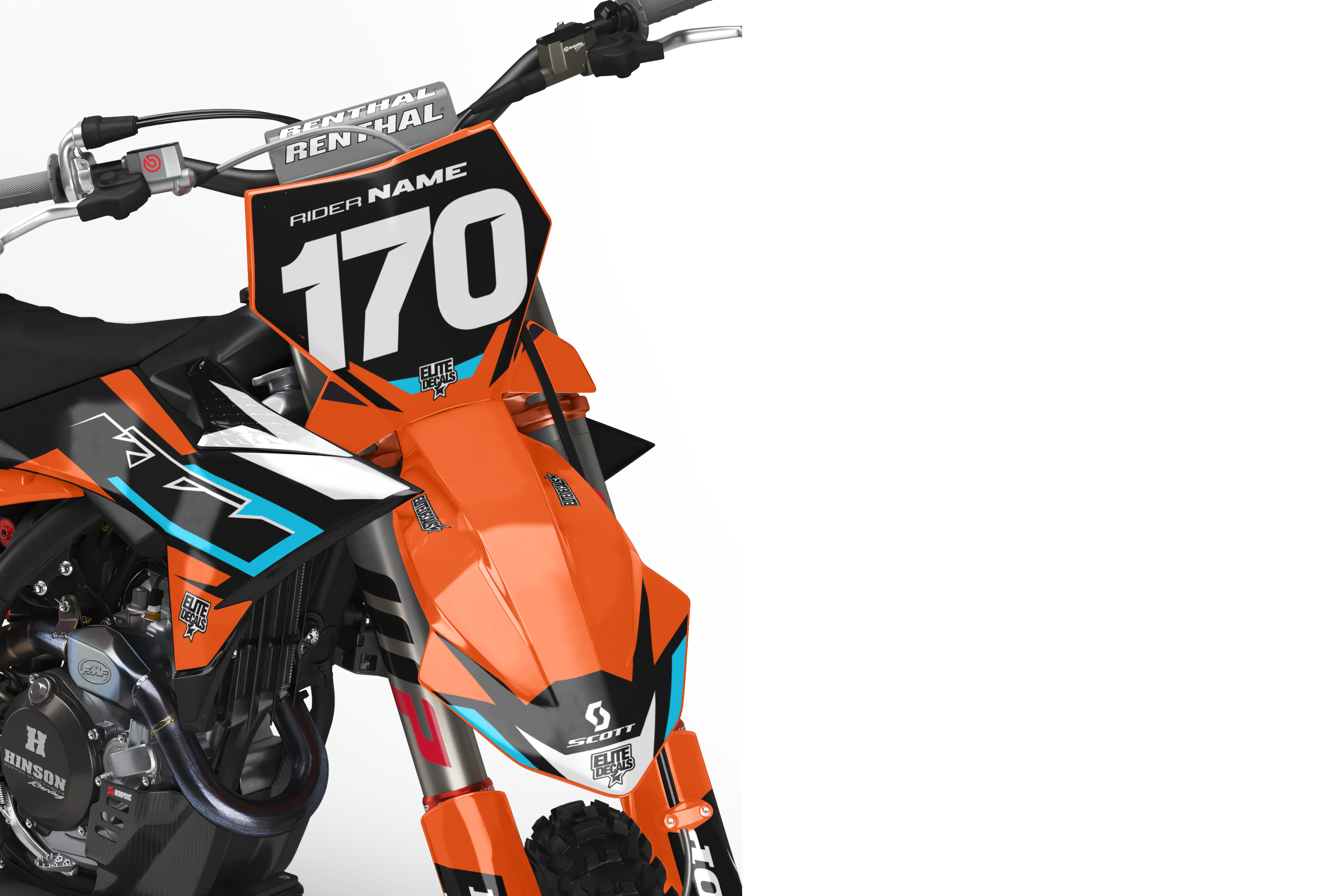 KTM Splice 1.0