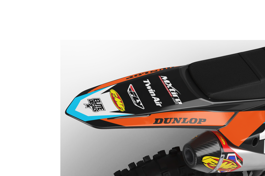 KTM Splice 1.0