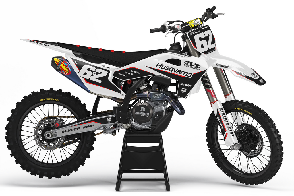 Husqvarna Splitter 1.0