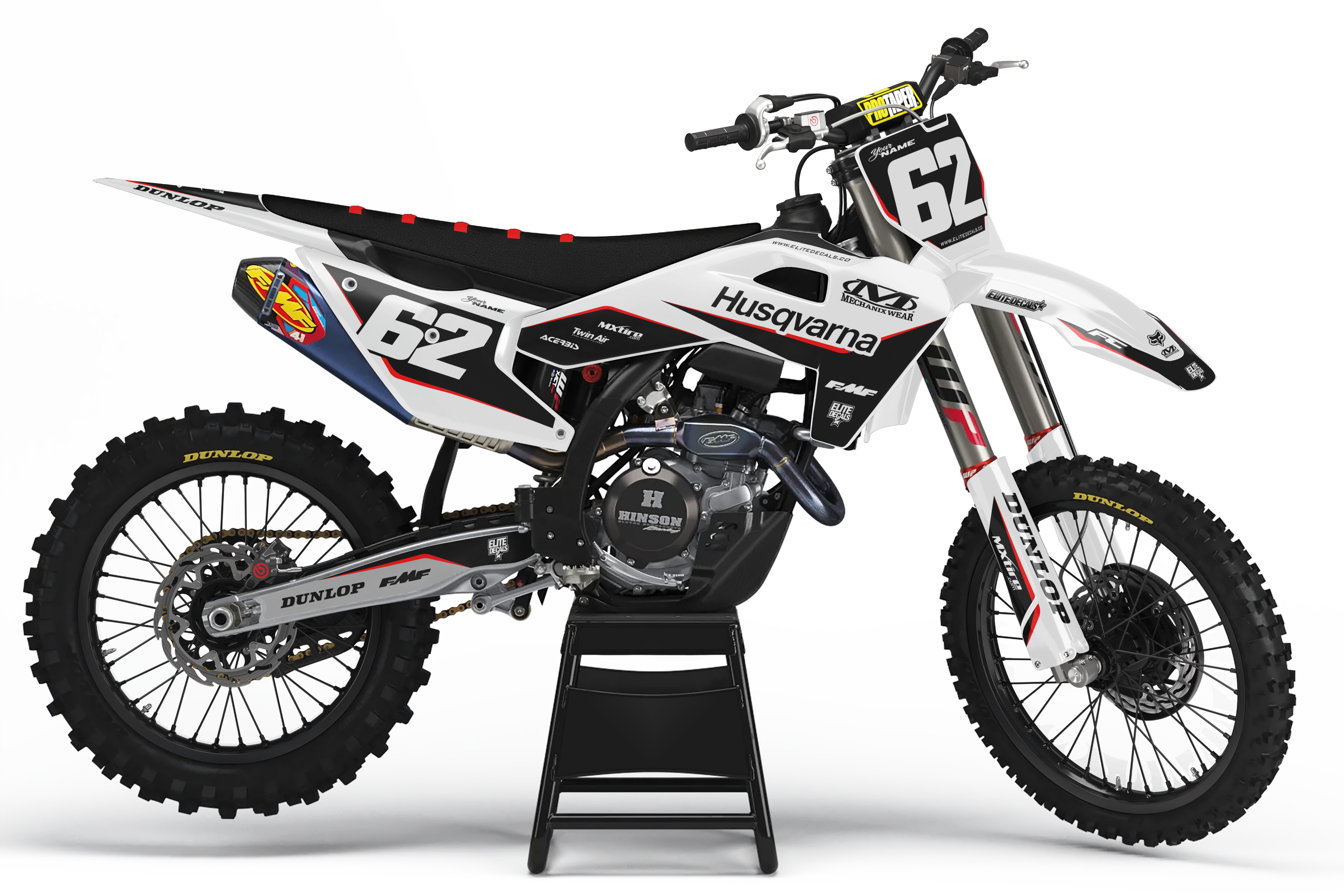 Husqvarna Splitter 1.0