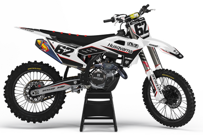 Husqvarna Splitter 1.0