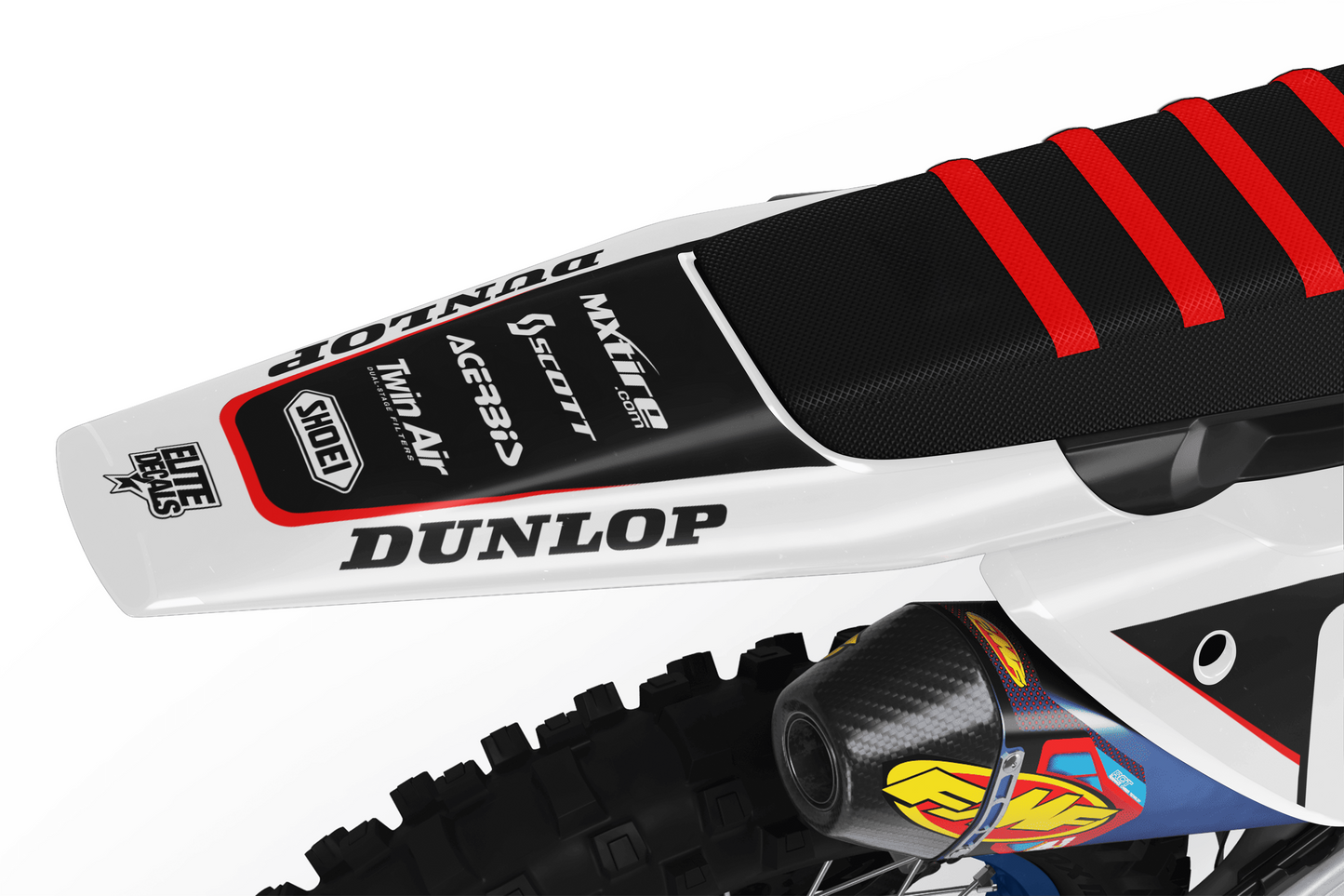 Husqvarna Splitter 1.0