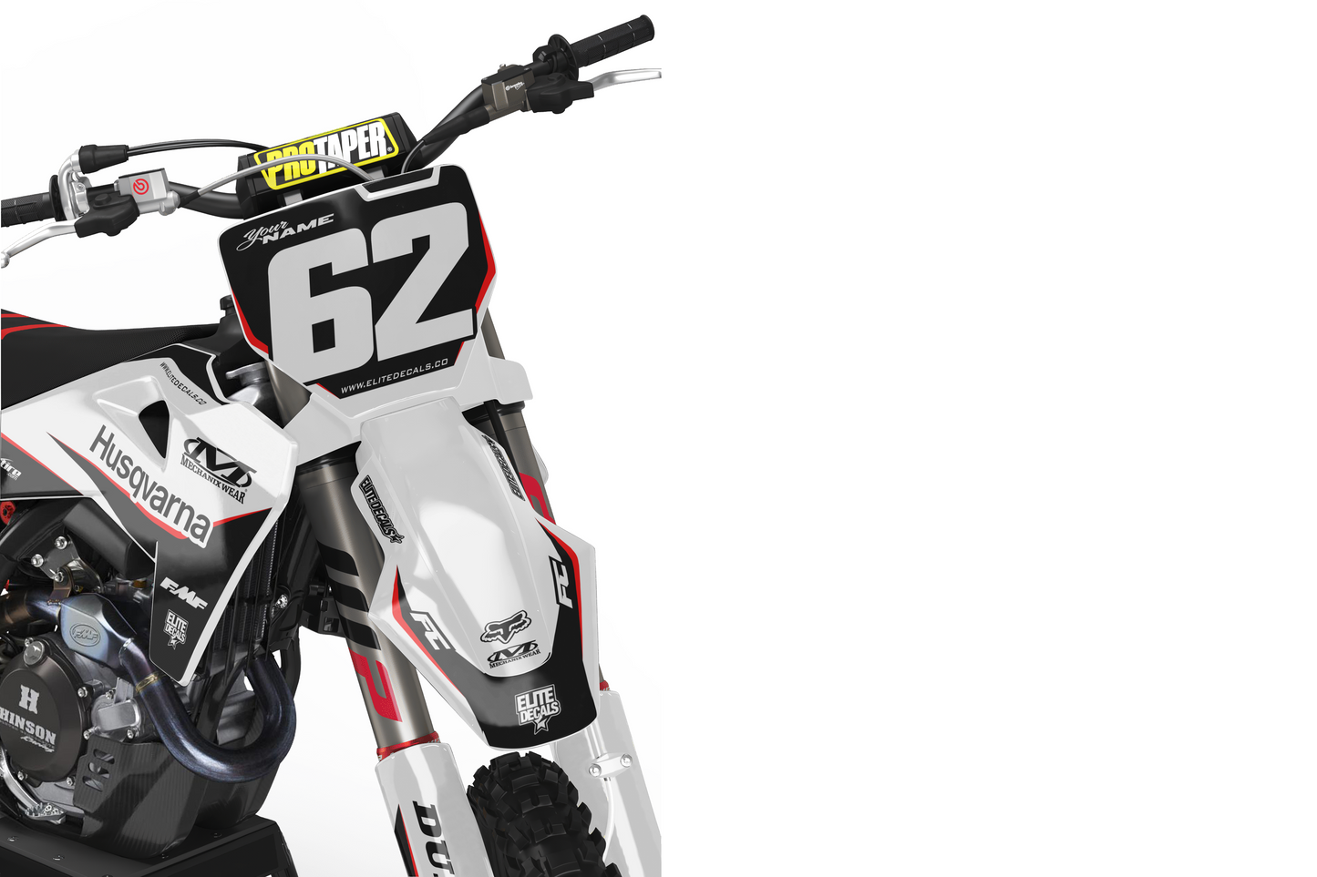 Husqvarna Splitter 1.0