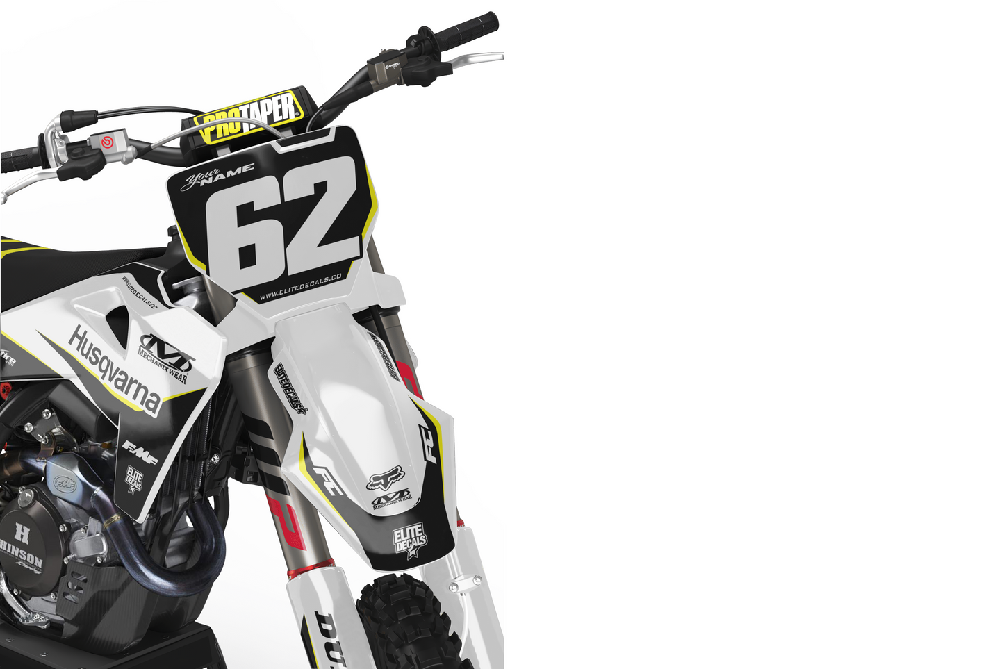 Husqvarna Splitter 1.1