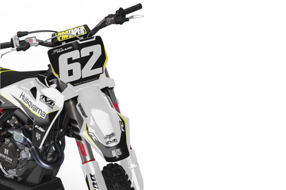 Husqvarna Splitter 1.1