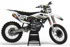 Husqvarna Splitter 1.1