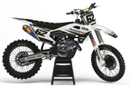 Husqvarna Splitter 1.1