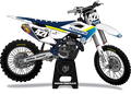 Husqvarna Stocker 1.0