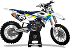 Husqvarna Stocker 1.0