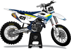 Husqvarna Stocker 1.0