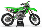Kawasaki Super Stock 1.0