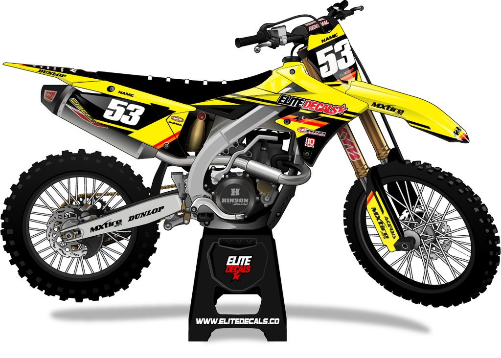 Suzuki 1.1