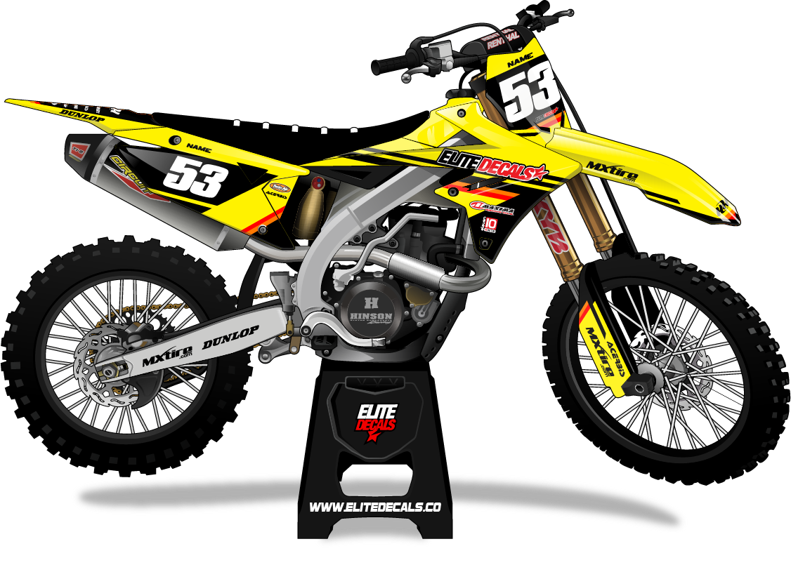 Suzuki 1.1