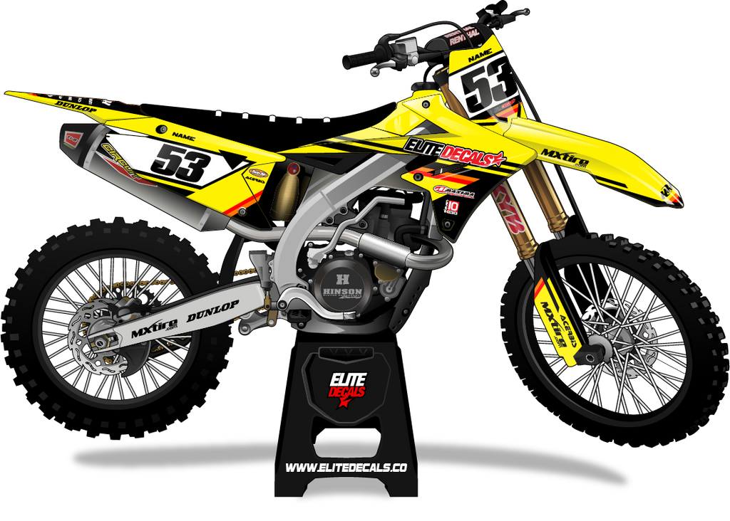 Suzuki 1.1