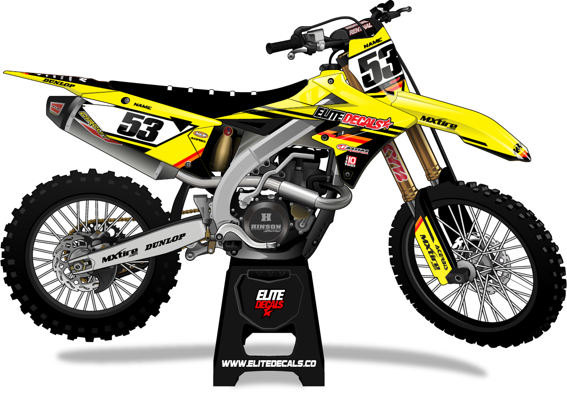 Suzuki 1.1