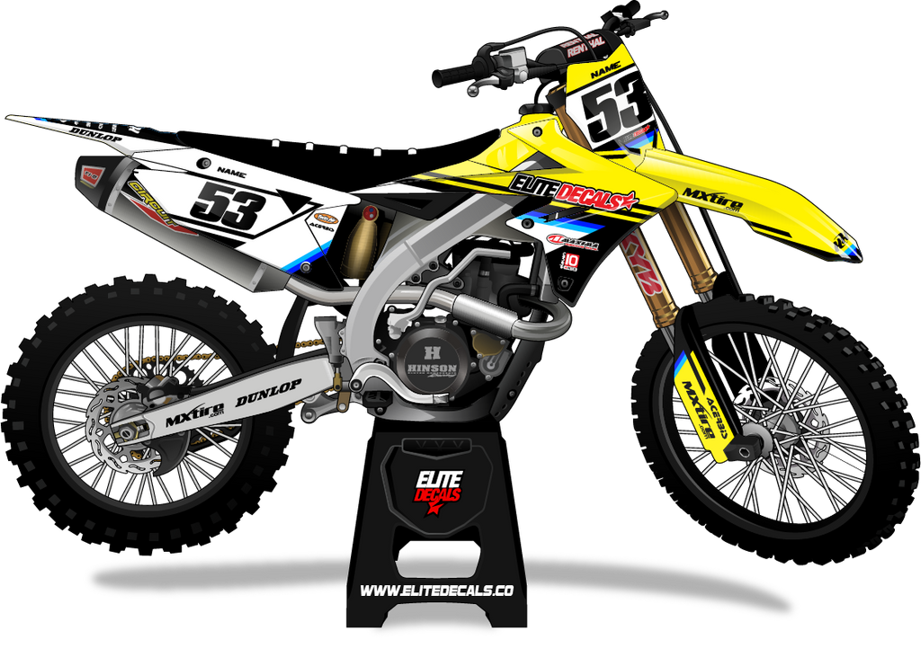 Suzuki 1.3