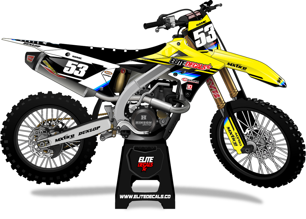Suzuki 1.3