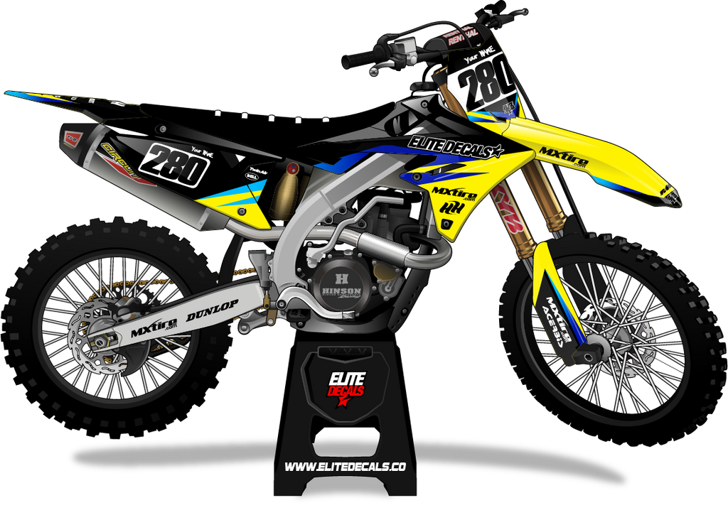 Suzuki 3.0