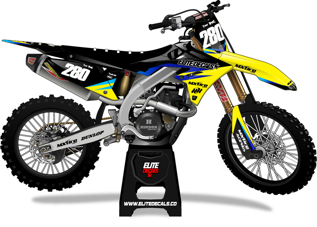 Suzuki 3.0