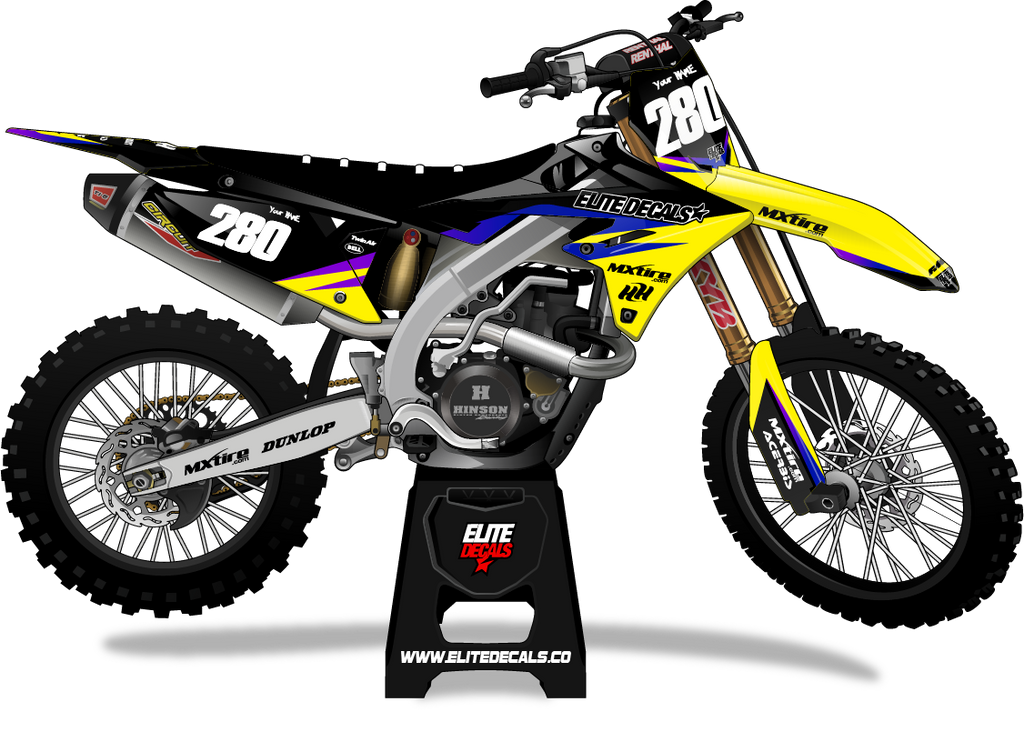 Suzuki 3.1