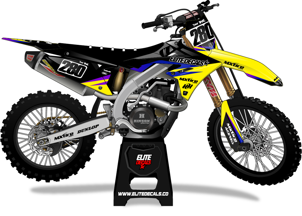 Suzuki 3.1