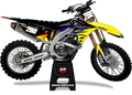 Suzuki 3.2
