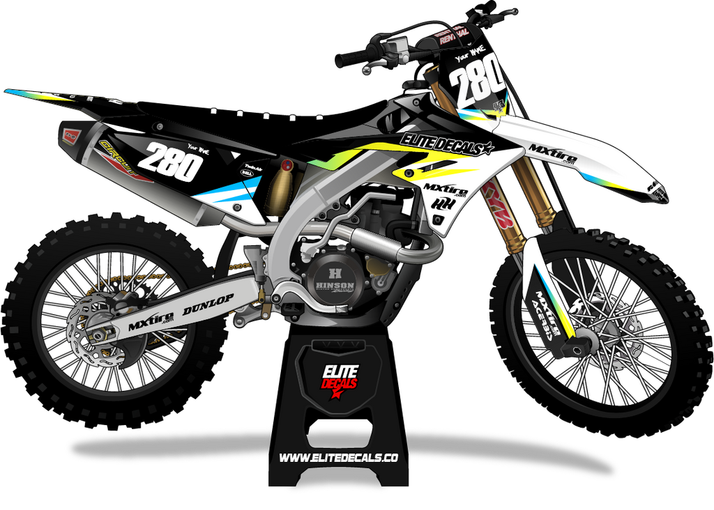 Suzuki 3.3