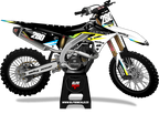 Suzuki 3.3