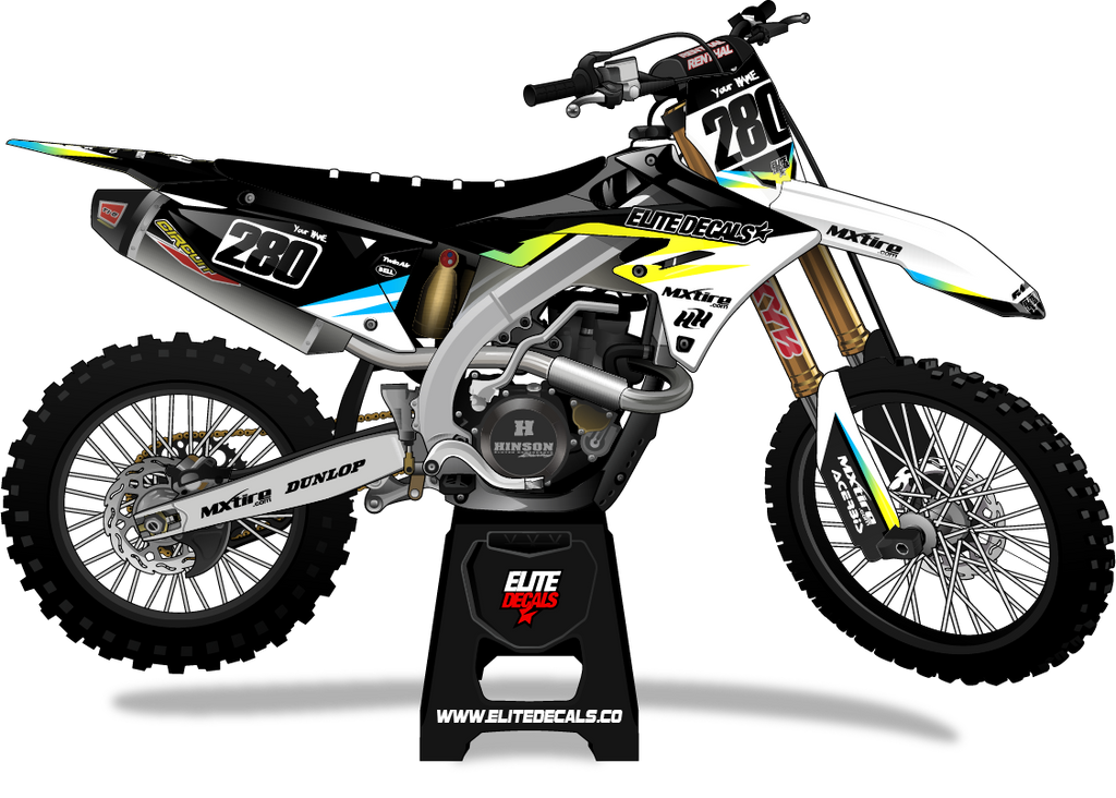Suzuki 3.3