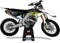 Suzuki 3.3