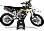 Suzuki 3.3