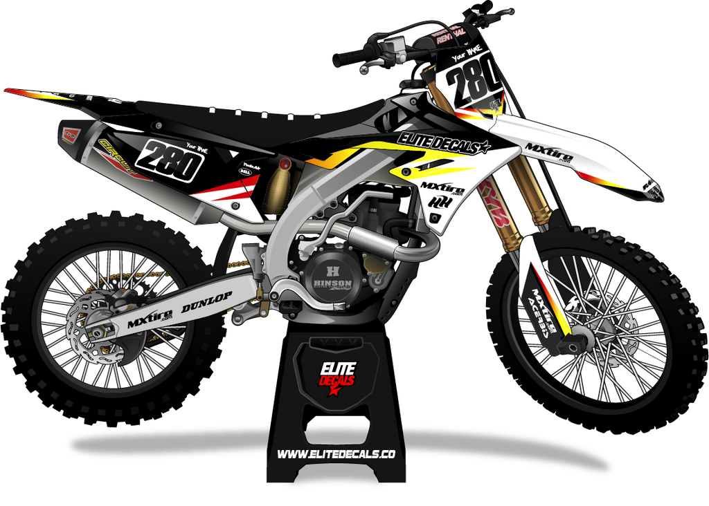 Suzuki 3.4