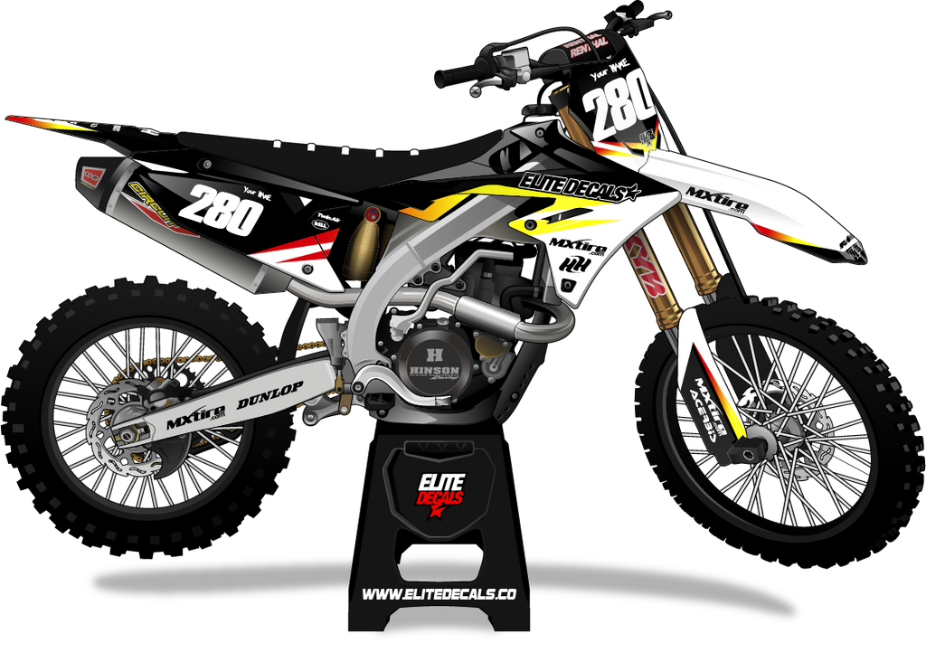 Suzuki 3.4