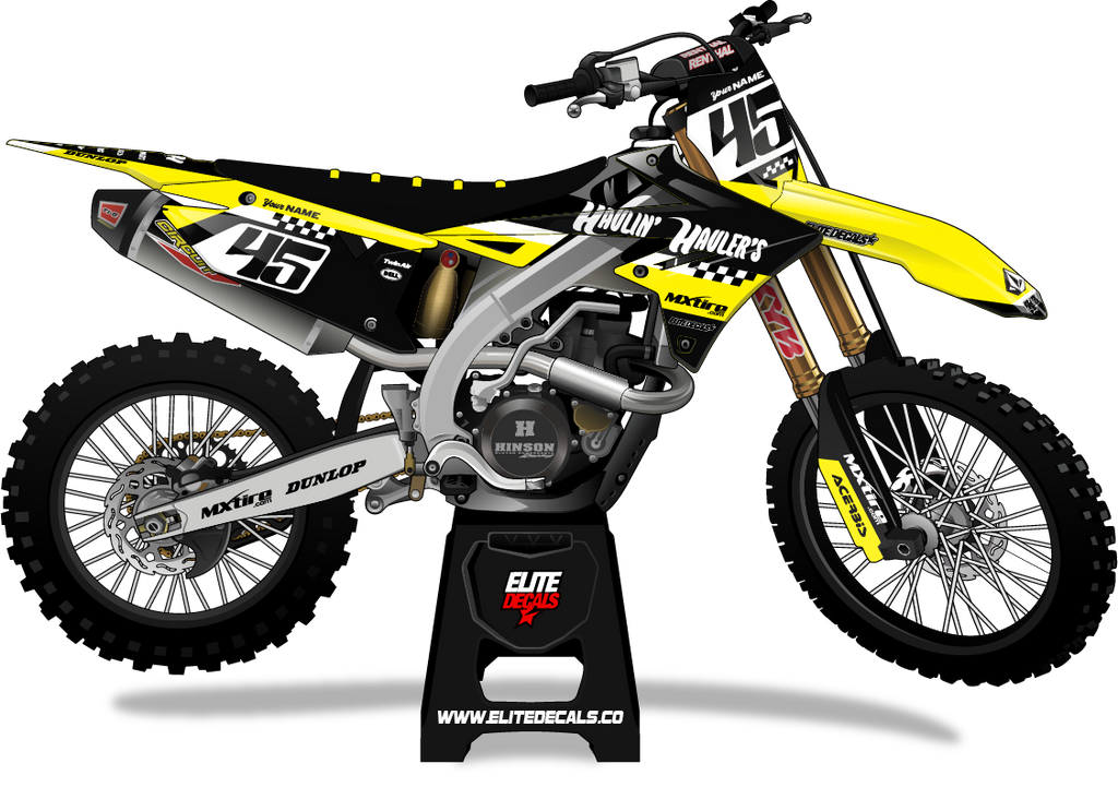 Suzuki 4.1