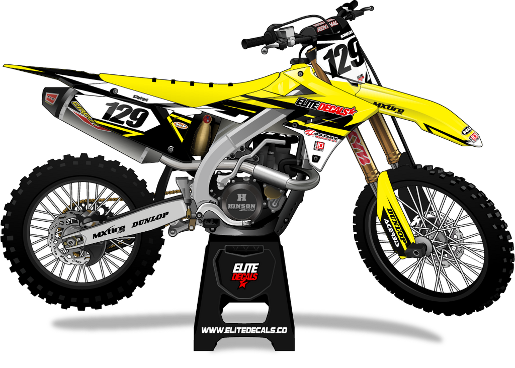 Suzuki 5.0