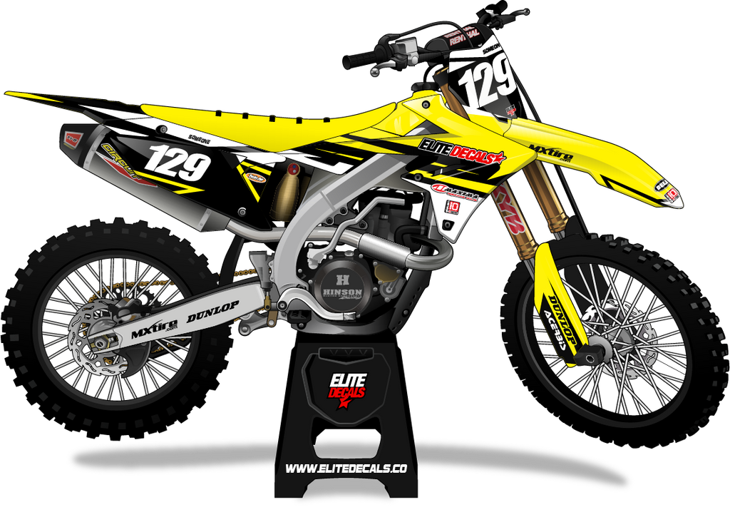 Suzuki 5.0