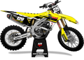Suzuki 5.0